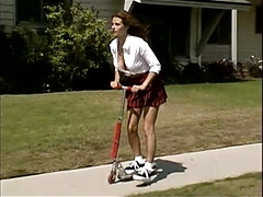 美人, デカパイ, フェラチオ, カワイイ, チン, ハードコア, Hd, ユニフォーム