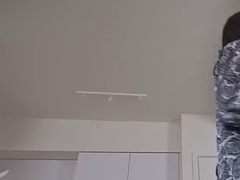 アナル, 美女, 黒人, フェラチオ, 黒人, 手コキする, 異人種間, ハメ撮り