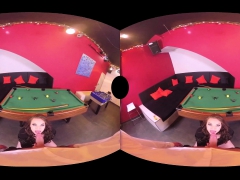 フェラチオ, 茶髪の, ヨーロピアン, ハメ撮り