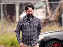 Guy got a revenge for cougars cheating