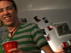 Anaal, Pijpbeurt, Homo, Hardcore, Feest