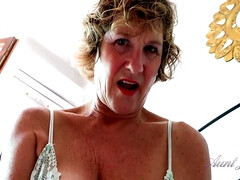 Tía, Belleza, Tetas grandes, Mamada, Clásico, Hembra, Maduro, Coño
