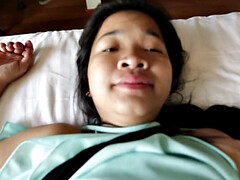 素人, アナル, アジア人, バック, 淫乱熟女, 小柄, オマンコ, オッパイの