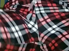69, アナル, 緊縛, フェラチオ, 着衣女と全裸男, 中出し, フィリピン女性, なめる