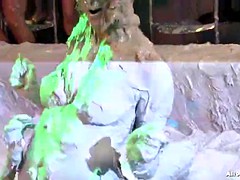 Лесбиянка, Реалити