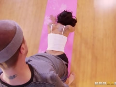 Arsch, Grosse titten, Blasen, Braunhaarige, Latina, Pov, Realität