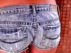 18 años, Negro, Morena, Hd, Tacones, Masturbación, Orgasmo, Calientapollas