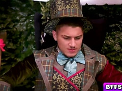 Большая жопа, Большой член, Брюнетки, Пальцем, Натуральные сиськи, Тату, Молоденькие, Сиськи