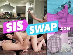 デカパイ, 巨乳な, 中出し, イマラチオ, ディルド, 女, ハメ撮り, 現実