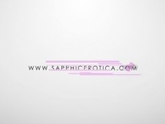 Blondine, Fingern, Hd, Lesbisch
