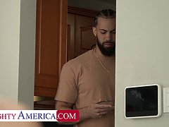 Черные, Минет, Член, Лизание, Пенис, Киски, Реалити, Сиськи