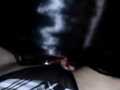 素人, フェラチオ, 茶髪の, ハメ撮り, ティーン