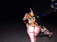 Culo, Gorda, Playa, Tetas grandes, Mamada, Corridas faciales, Enorme, Al aire libre