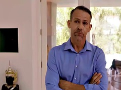 Tromperie, Hd, Indienne, Mature