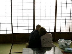 アジア人, デカ尻, 巨乳な, フェティッシュ, ハードコア, 旦那, 淫乱熟女, オマンコ