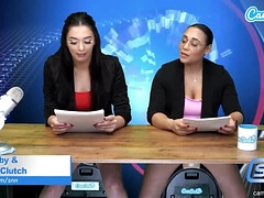 Cul, Gros seins, Chatte, Solo, Gicler, Nénés, Jouets, Webcam