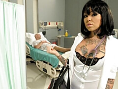 Большая жопа, Большой член, Большие сиськи, Блондинки, Минет, Доктор, Собачьи, Милф