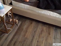 Grosser schwanz, Hardcore, Hd, Riesig, Milf, Mutti, Stiefmutter, Titten