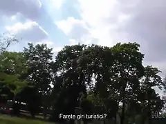 Couple, Cocu, Tchèque, Hd, Argent, Pov, Public, Épouse