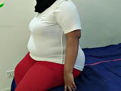 素人, アラブ, ぽっちゃり, デカパイ, はじめて, ハードコア, インドネシア人, オッパイの