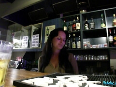 Enthousiasteling, Pijpbeurt, Bedriegen, Sperma, Gezichtspunt, Openbaar