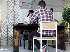 Брюнетки, Доктор, Хд, Натуральные сиськи, Голышом, Крошечные, На публике, Русские