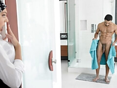 Большая жопа, Большой член, Минет, Собачьи, Межрасовый секс, Натуральные сиськи, Молоденькие, Сиськи