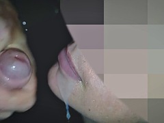 Blasen, Betrug, Gehörnter ehemann, Spermaladung, Füsse, Milf, Schlampe, Ehefrau