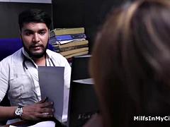 Anal, Gros seins, Double pénétration, Hard, Massage, Masturbation, Mère que j'aimerais baiser, Épouse