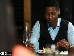 69, アジア人, デカチン, 黒人, チン, 手コキする, 下着, オマンコ