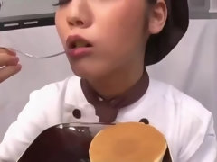 アジア人, ぶっかけ, Hd, 日本人