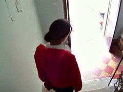 Арабское, От первого лица, На публике, Подглядывание
