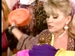 アメリカ人, ストッキング, ヴィンテージ