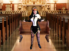 Любители, Американки, Толстушки, Хд, Домашнее видео, Зрелые, Монашка, Оргазм