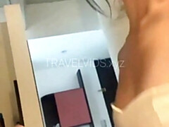 美女, デカパイ, 巨乳な, イく瞬間, ラティーナ, 小柄, ハメ撮り, オッパイの