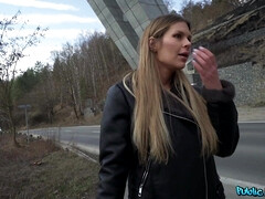 Lieveling, Blond, Diep in de keel, Hardcore, Geld, Buiten, Realiteit, Russisch