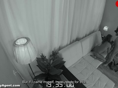 Enthousiasteling, Blond, Pijpbeurt, Masturbatie, Gezichtspunt, Tiener, Tieten likken