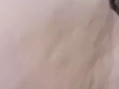 Verga grande, Tetas grandes, Engañando, Francés, Al aire libre, Público, Adolescente, Esposa