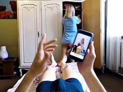 Leie, In den arsch, Asiatisch, Tussi, Sadomasochismus, Blasen, Spermaladung, Handjob