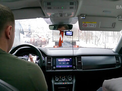 素人, 車, 浮気者, 開帳, Hd, アウトドア, スパンキング