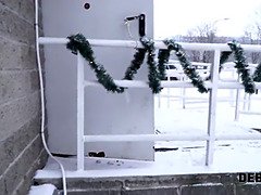 Любители, Домашнее видео, Деньги, От первого лица, Реалити, Рыжие, Жесткий секс, Русские