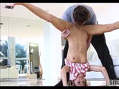 フェラチオ, 小柄, ガリガリ, ティーン