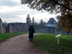 Pijpbeurt, Voeten fetish, Duits, Ondergoed, Rijpe lesbienne, Moeder, Orgasme, Vrouw