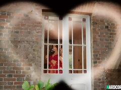 Anal, Culo, Dormitorio, Mamada, Morena, Sexo duro, Estrella porno, Adolescente