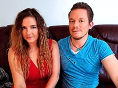 ぽっちゃり, デカパイ, フェラチオ, バック, 毛深い, 手コキする, 下着, 淫乱熟女