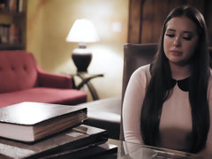 Cul, Gros seins, Sucer une bite, Brunette brune, Gorge profonde, Léchez, Seins naturels, Mariage