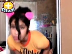 hot girl live bigo