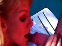 Anal, Tetas grandes, Rubia, Sexo duro, Al aire libre, Coño, Tetas, Mojado