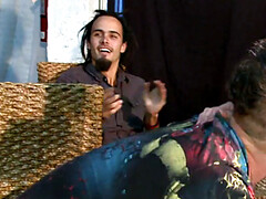 Любители, Минет, Глубокая глотка, Ласковые ручки, Мастурбация, Вечеринка, Реалити, Подглядывание