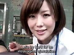 アジア人, 着衣女と全裸男, 医者, フェティッシュ, 手コキする, Hd, 日本人, 恥ずかしがりや